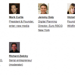 Looking at Facebook Pages: Engagement & Visibility at #AFEXPO