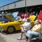 CarShowYellowCoupleJPG CarShowYellowCoupleJPG