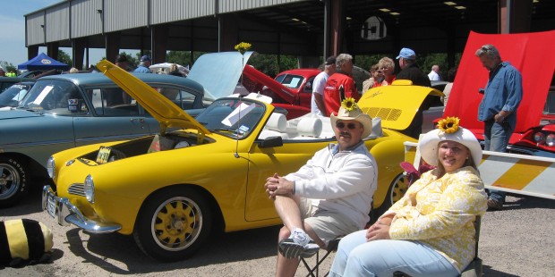 CarShowYellowCoupleJPG CarShowYellowCoupleJPG