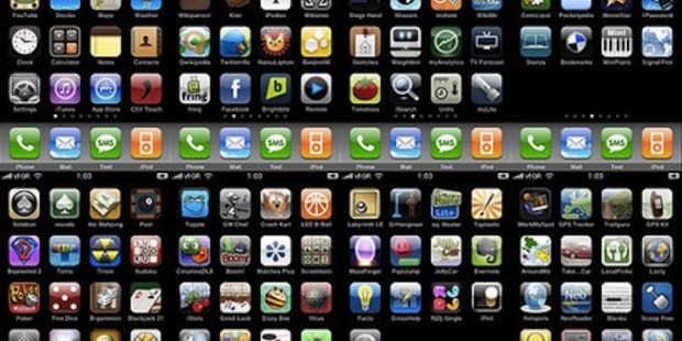 smartphone-apps smartphone-apps